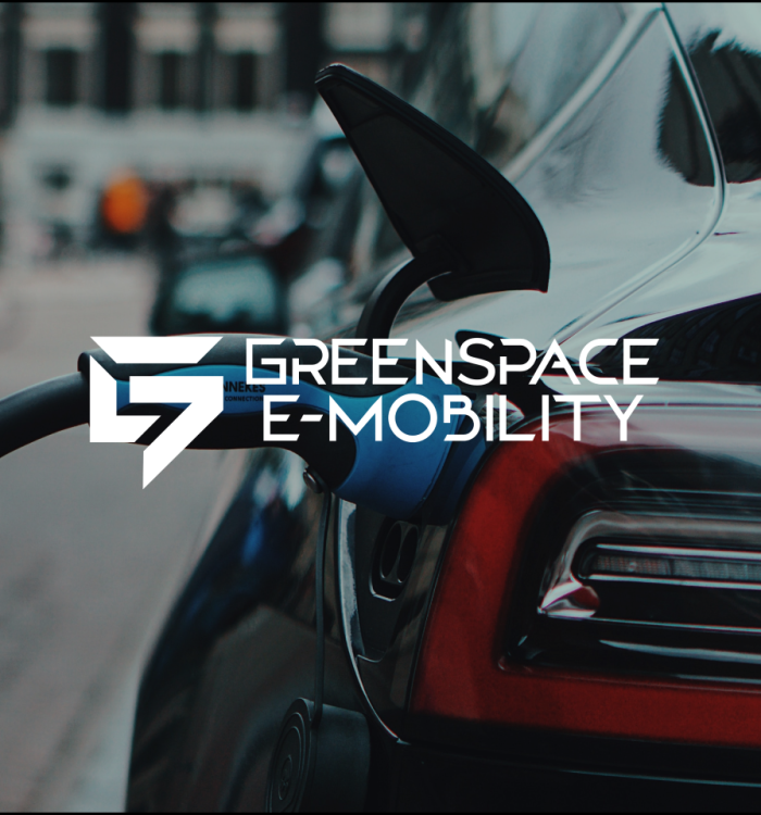 Greenspace E-mobility